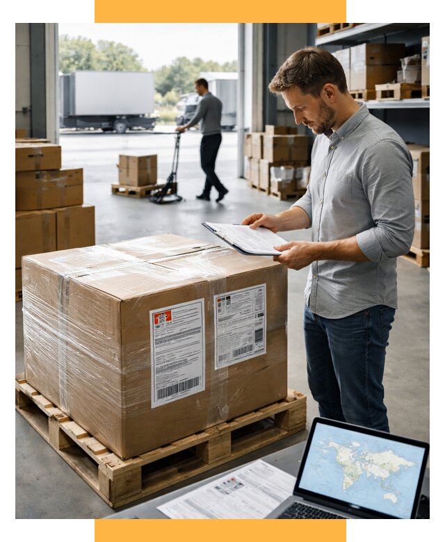 Срочная международная доставка от 12426 р. | СетСервис-Хтб