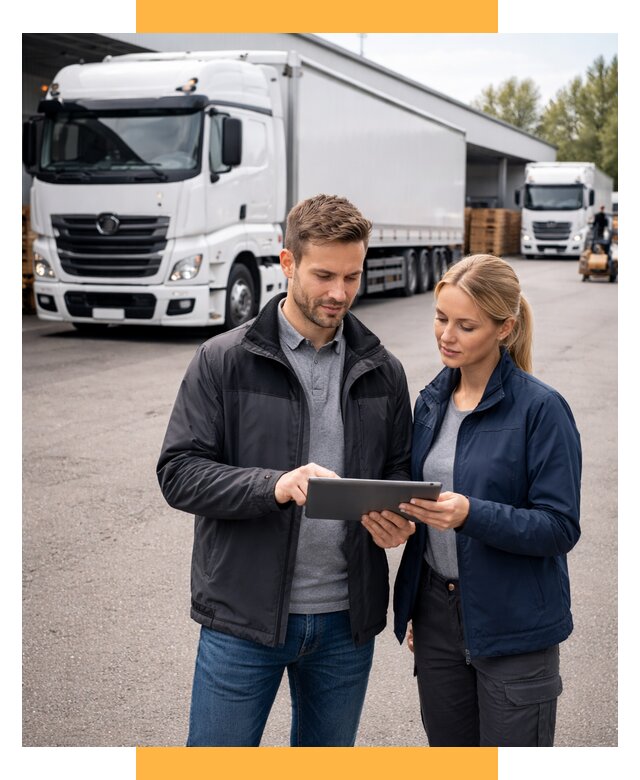 Автомобильные перевозки грузов от 25888 р. | СетСервис-Хтб