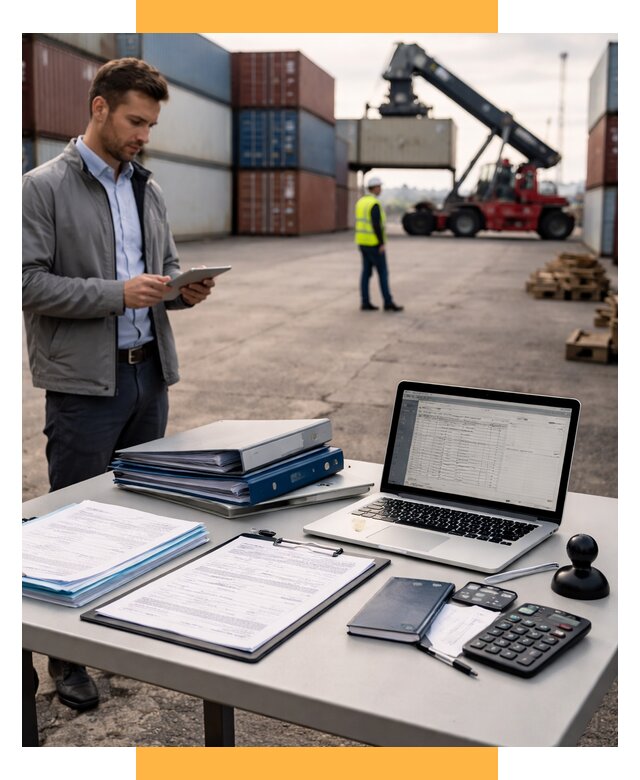 Контейнерные перевозки грузов по миру от 124260 р. | СетСервис-Хтб