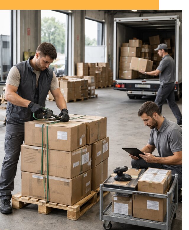 Перевозка сборных грузов по миру от 3624 руб, быстрая логистика