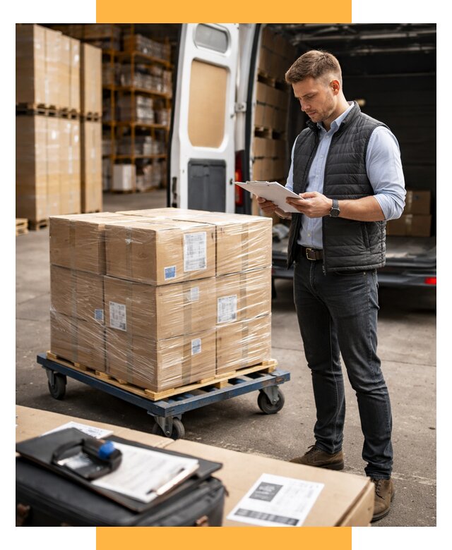 Экспедирование международных грузов от 12426 р. | СетСервис-Хтб