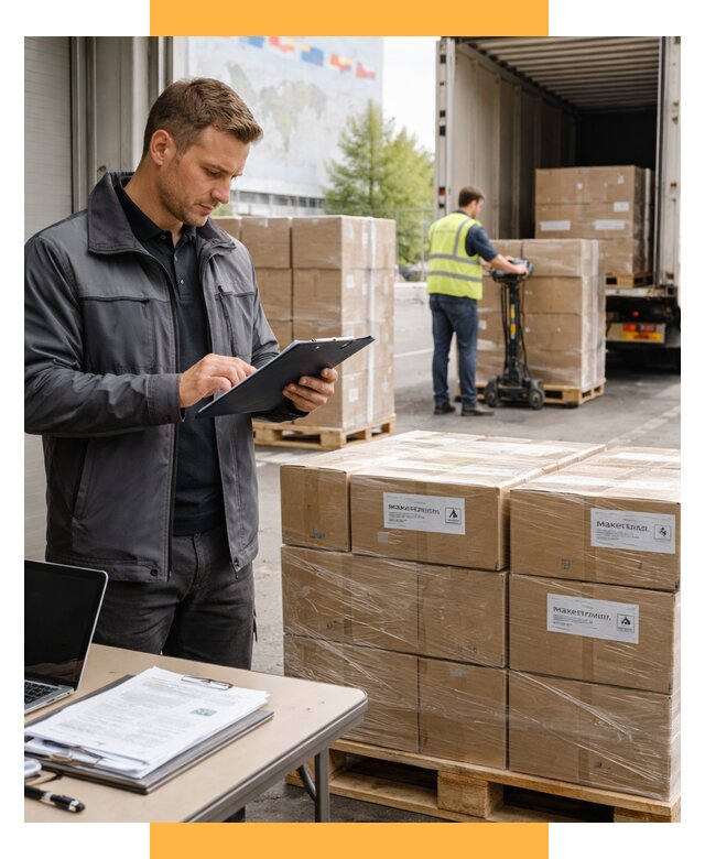 Доставка товаров для маркетплейсов из Китая от 7766 р. — СетСервис-Хтб