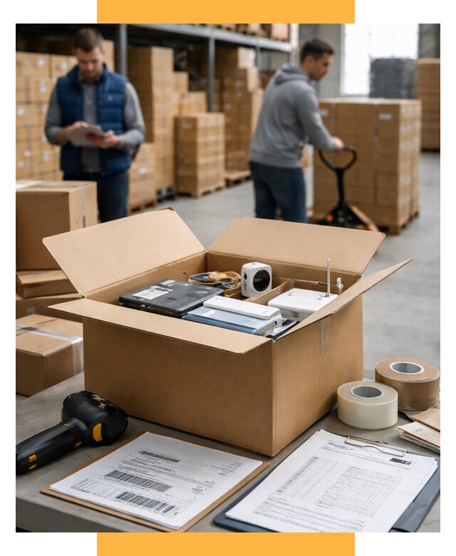 Доставка грузов из Китая в Россию от 62130 р. | СетСервис-Хтб