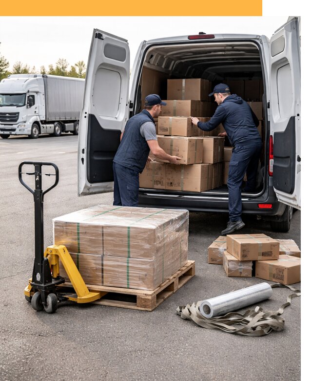 Автоперевозки из Турции: сборные и прямые рейсы от 124260 руб