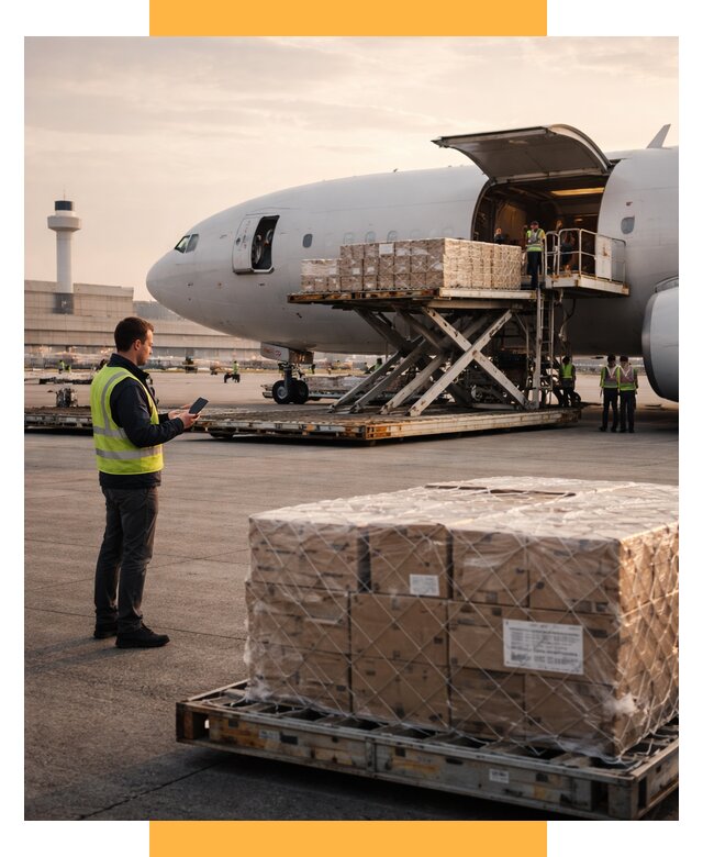 Срочная авиадоставка из Турции от 466 руб., СетСервис-Хтб