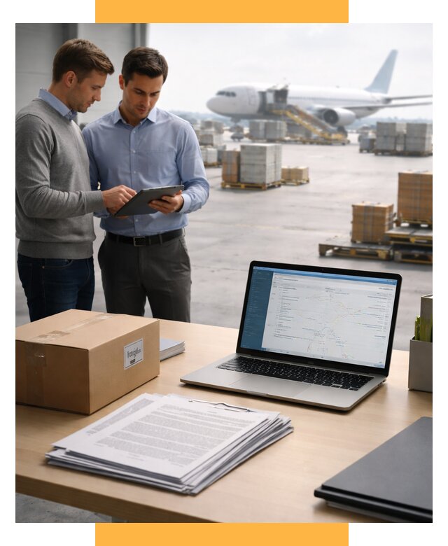 Авиадоставка из США от 673 р., быстро и надежно, СетСервис-Хтб