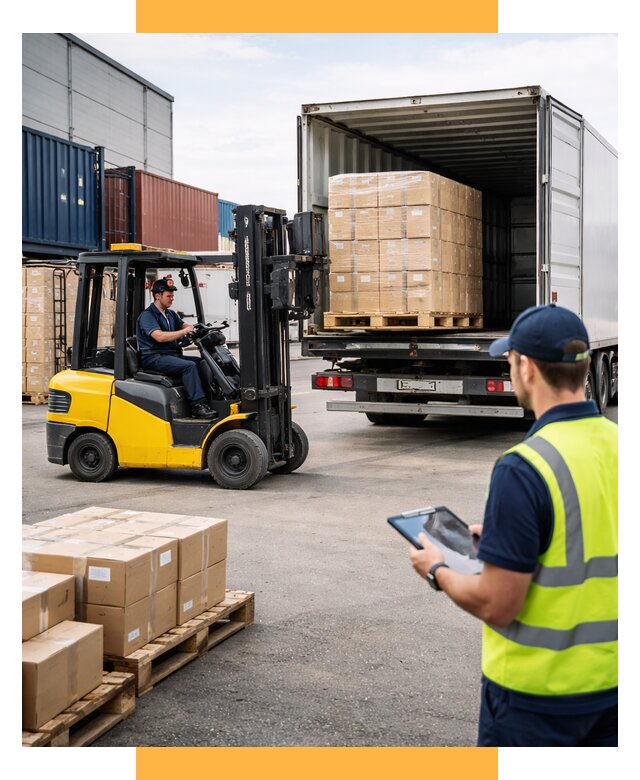 Доставка грузов из Латвии в Россию от 25888 р. | СетСервис-Хтб