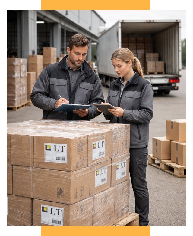 Доставка грузов из Литвы в Россию от 15533 р., СетСервис-Хтб