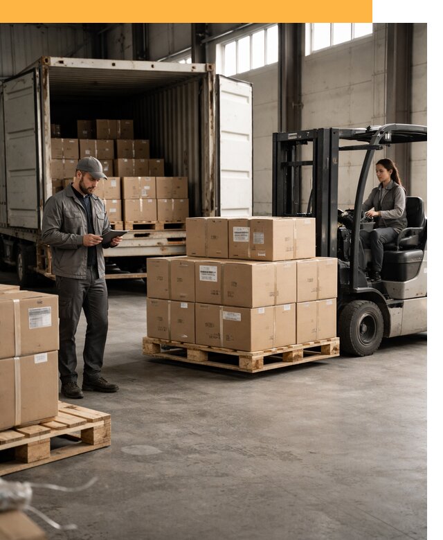 Доставка грузов из Кореи от 25888 руб морем авиацией и жд