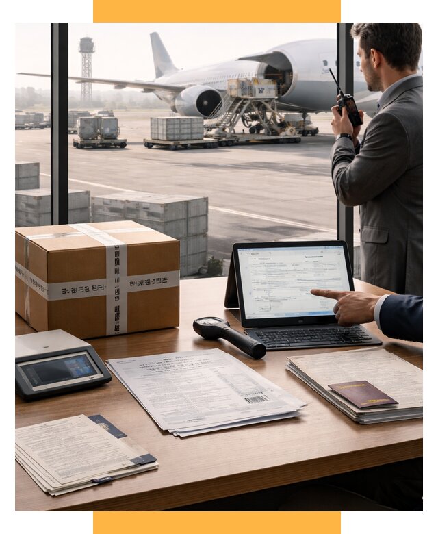 Авиадоставка из Кореи в Россию от 7766 р., сервис СетСервис-Хтб