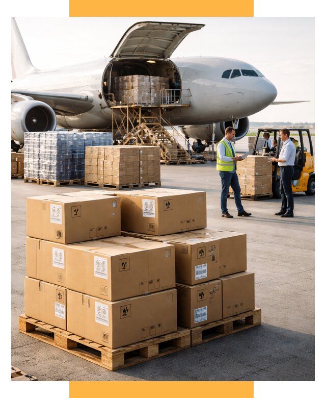 Авиадоставка из Вьетнама в Россию от 880 р. | СетСервис-Хтб