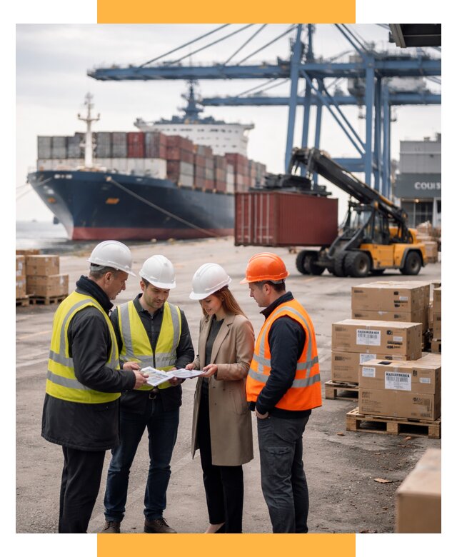 Морские перевозки из Вьетнама от 155325 р. — СетСервис-Хтб