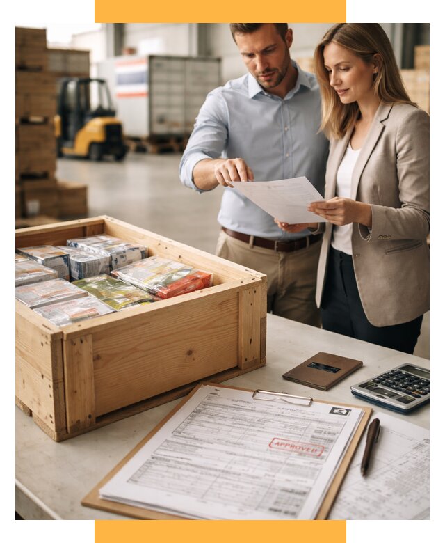 Доставка грузов из Таиланда в Россию от 36243 р. СетСервис-Хтб