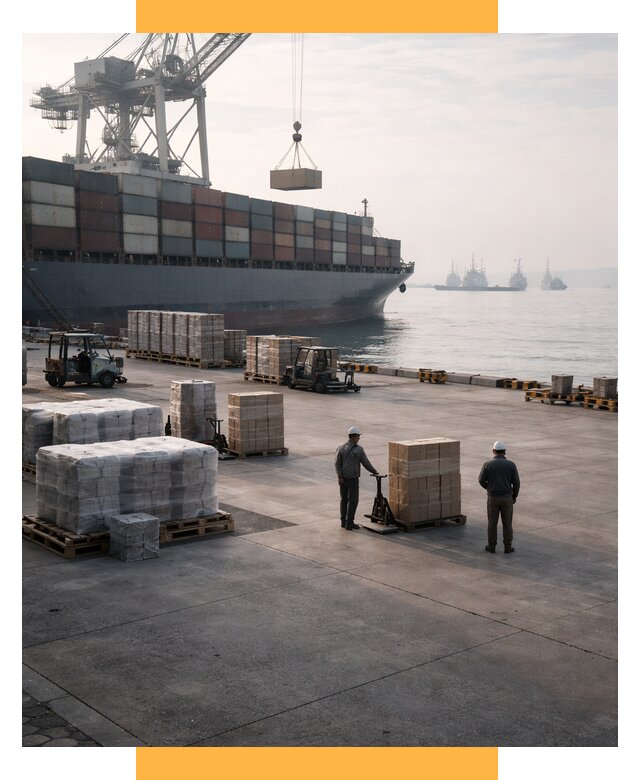 Морские перевозки из Таиланда от 88018 р. | СетСервис-Хтб