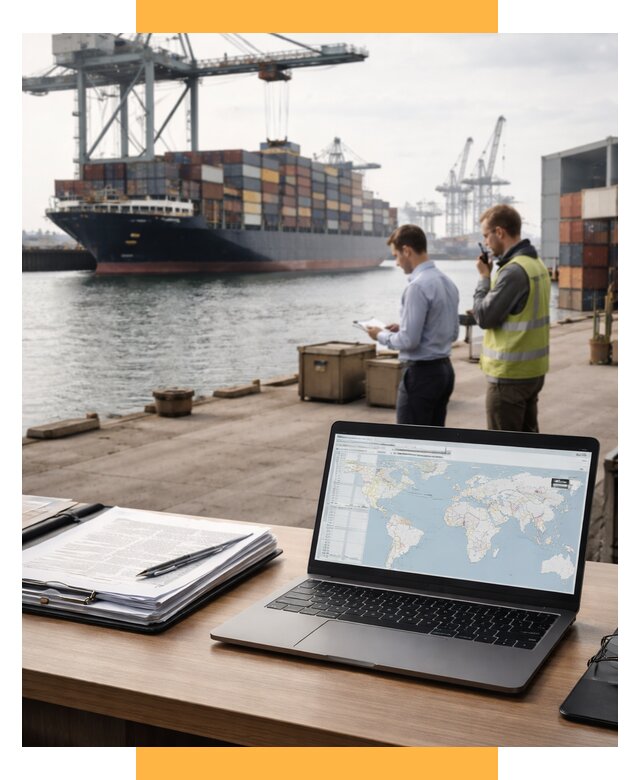 Морские перевозки из Малайзии от 88018 р. | СетСервис-Хтб