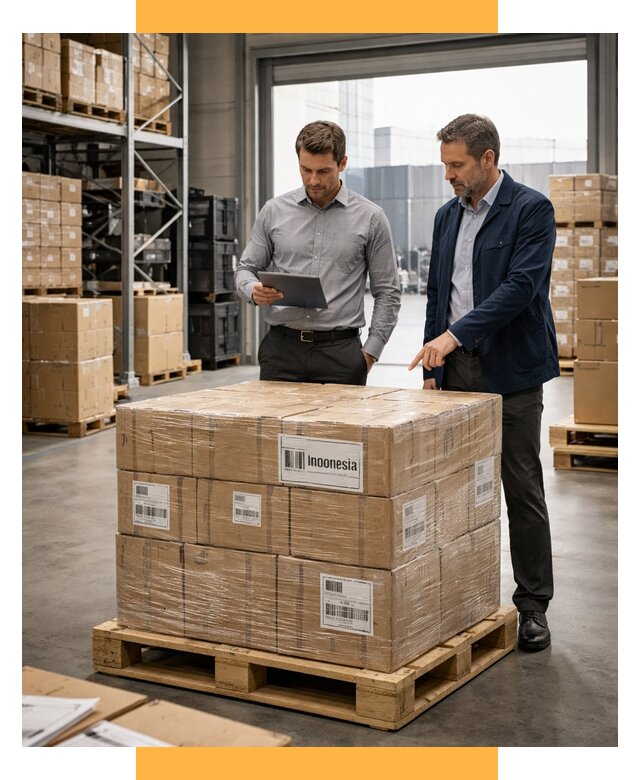 Доставка грузов из Индонезии в Россию от 88018 р., СетСервис-Хтб