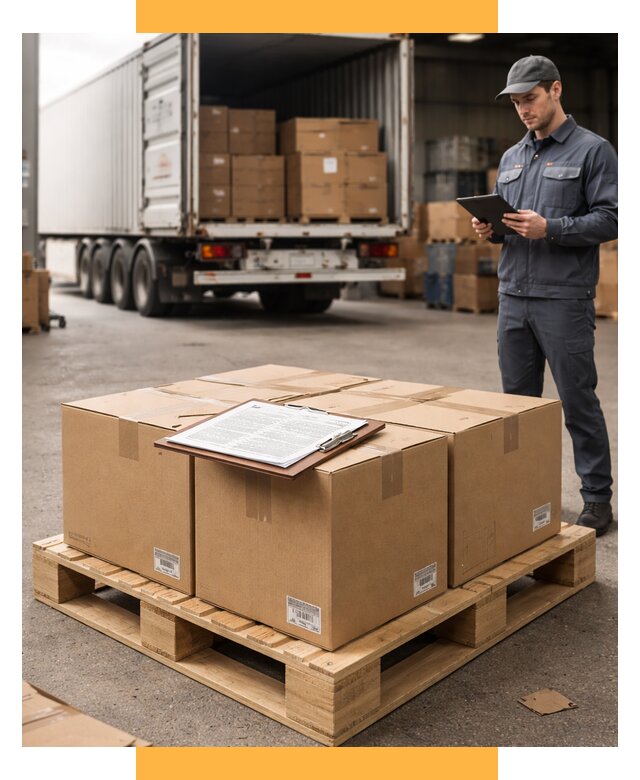 Доставка грузов из Ирана в Россию от 1243 р., СетСервис-Хтб