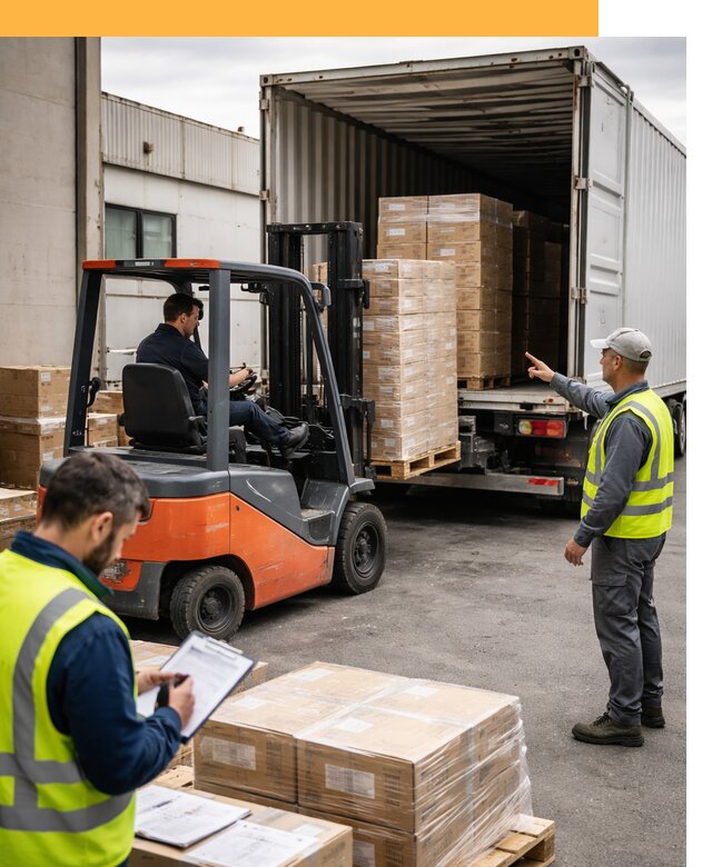 Доставка грузов из Армении по всему миру от 12426 руб.