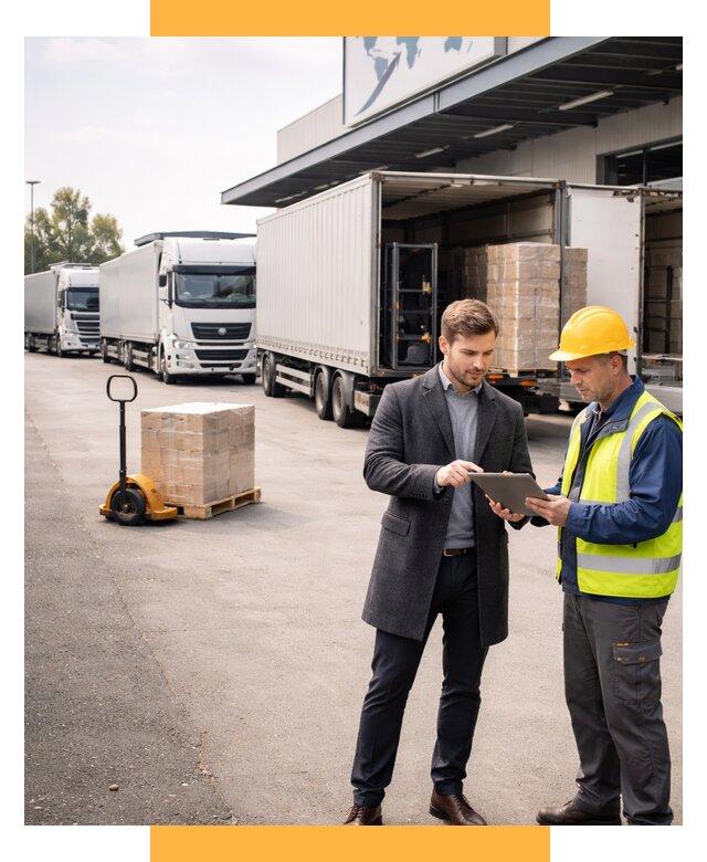 Автоперевозки из Грузии от 88018 р. - логистика СетСервис-Хтб