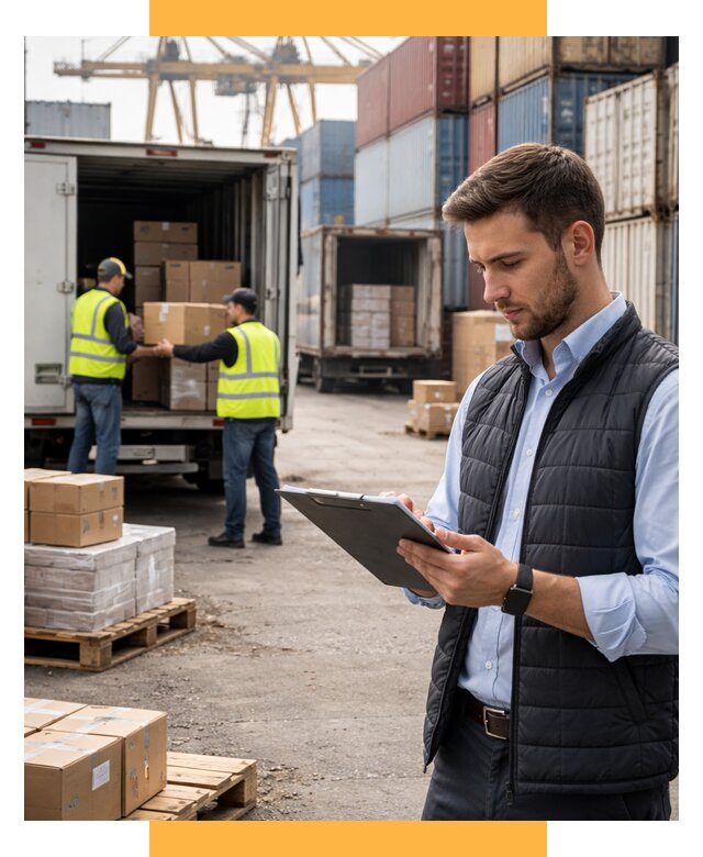 Доставка грузов из Азербайджана от 36243 р., СетСервис-Хтб