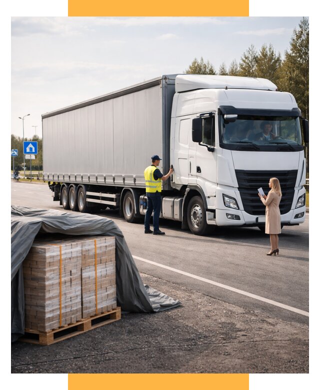 Автоперевозки из Узбекистана от 186390 р. — СетСервис-Хтб логистика