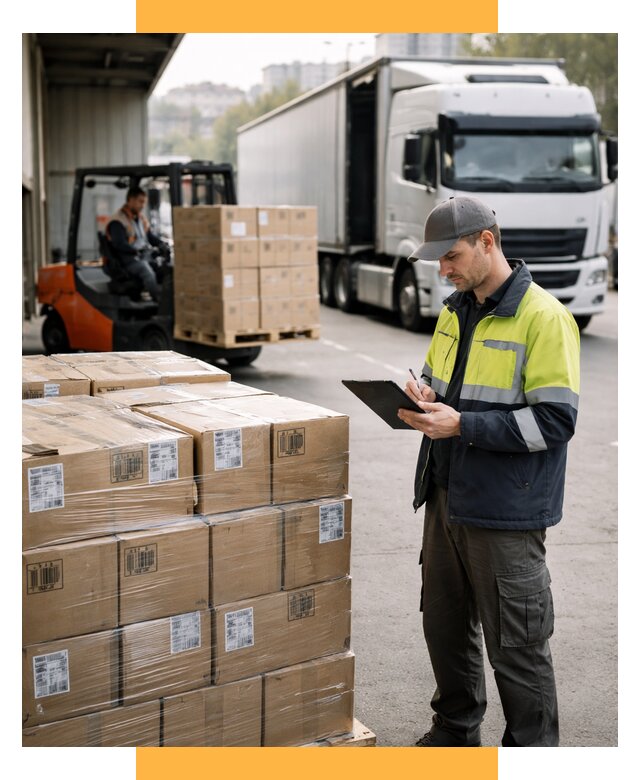 Доставка грузов из Киргизии в Россию от 15533 р. | СетСервис-Хтб