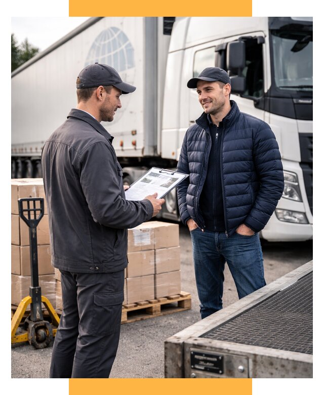 Автоперевозки грузов из Киргизии от 88018 р. — СетСервис-Хтб