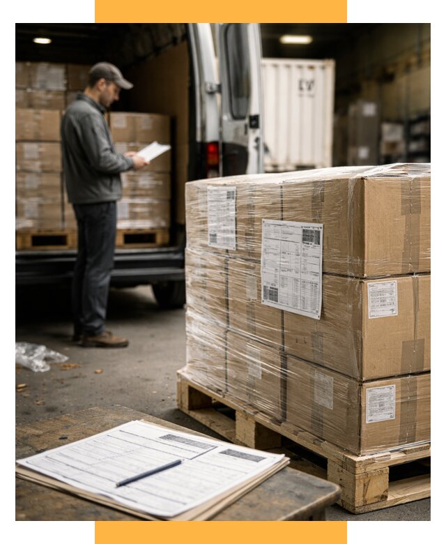 Доставка грузов в Латвию от 25888 р., логистика СетСервис-Хтб