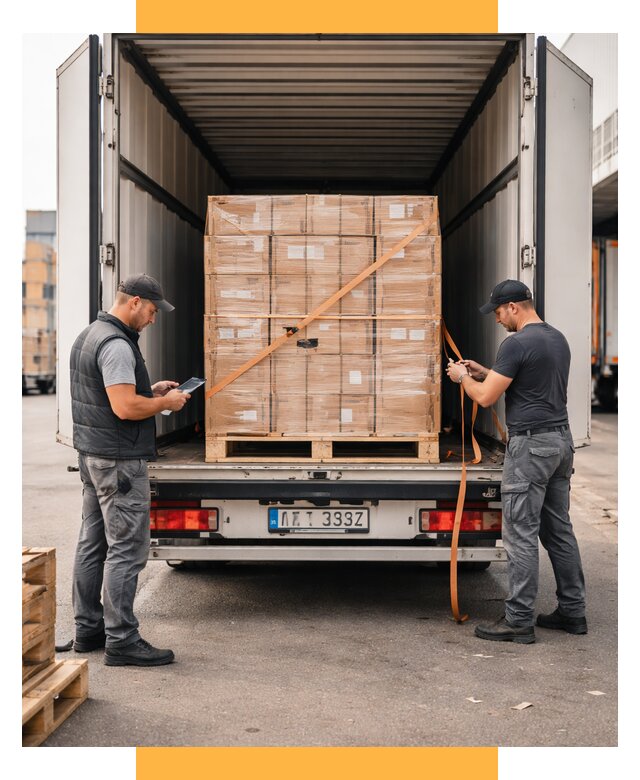 Доставка грузов в Сербию от 46598 р международная СетСервис-Хтб