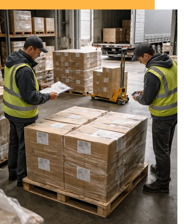 Доставка грузов в Израиль морем, авиа и автоперевозки от 46598 руб.