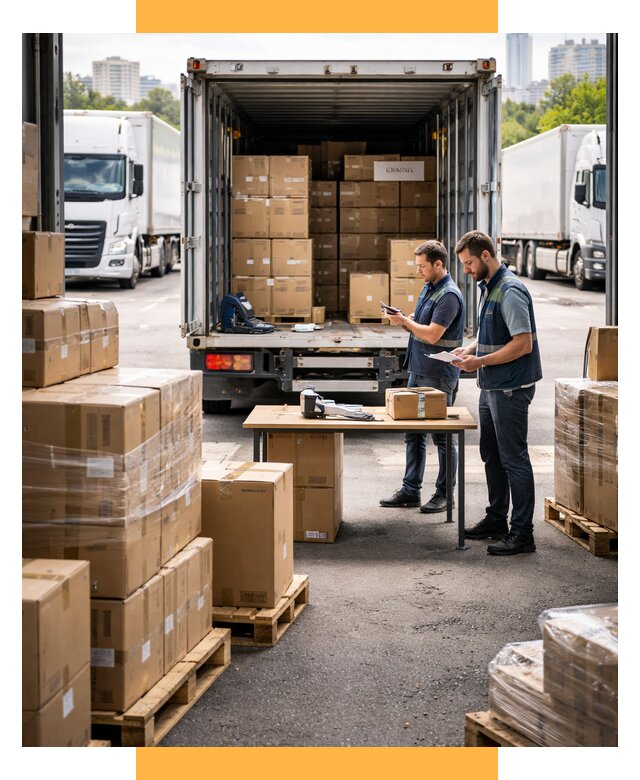 Доставка грузов из России в Армению от 36243 р. - СетСервис-Хтб