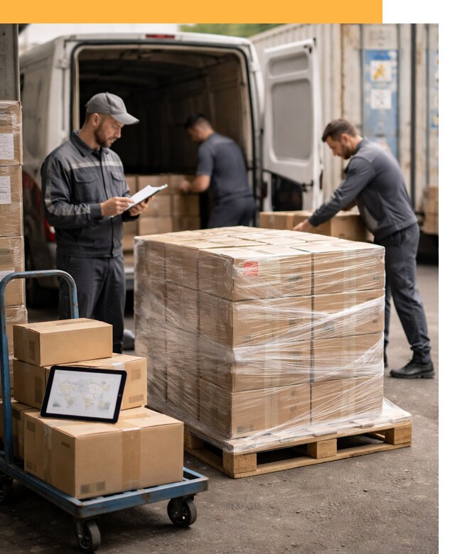 Доставка грузов в Армению: морские, авиа и авто от 36243