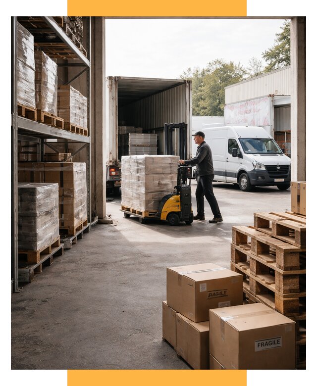 Доставка и перевозка грузов в Грузию от 25888 р., СетСервис-Хтб