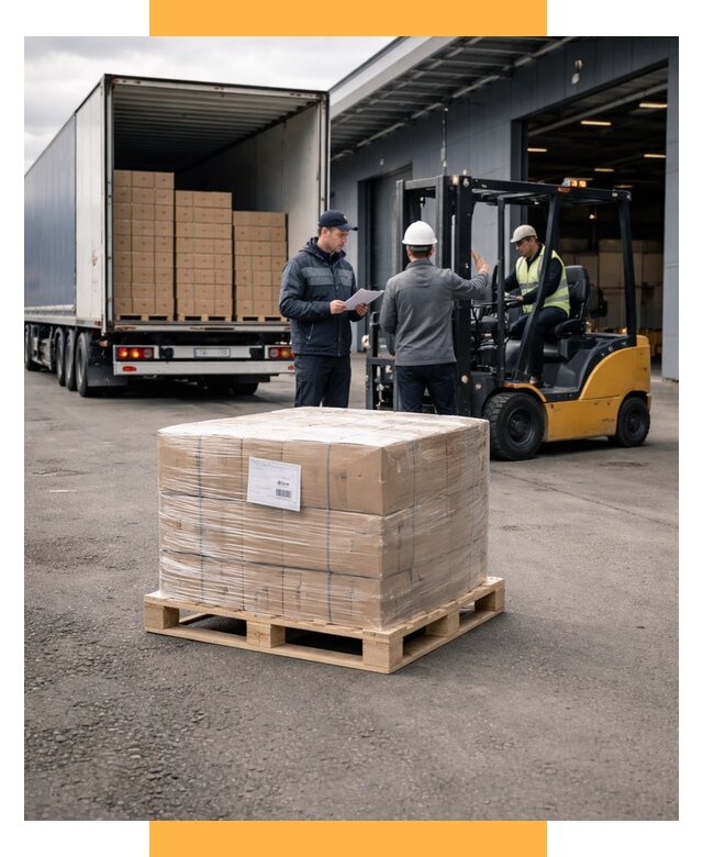 Доставка грузов в Азербайджан от 15533 р. | СетСервис-Хтб