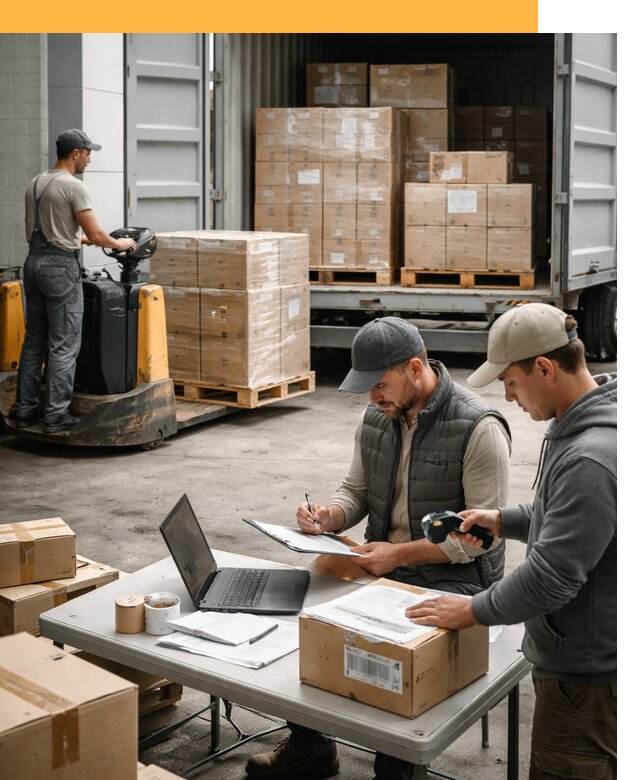 Доставка грузов в Узбекистан от 25888, международные перевозки