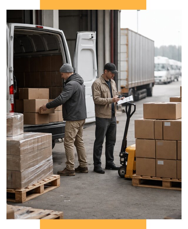 Доставка грузов в Киргизию от 15533 р. - логистика СетСервис-Хтб