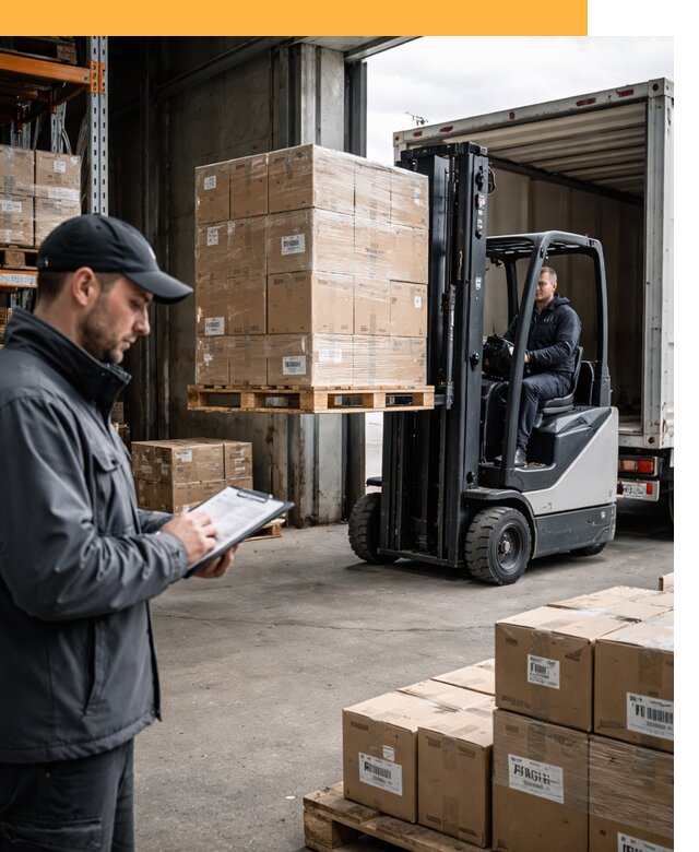 Доставка грузов в Беларусь от 12426 руб, морем, авто, авиа