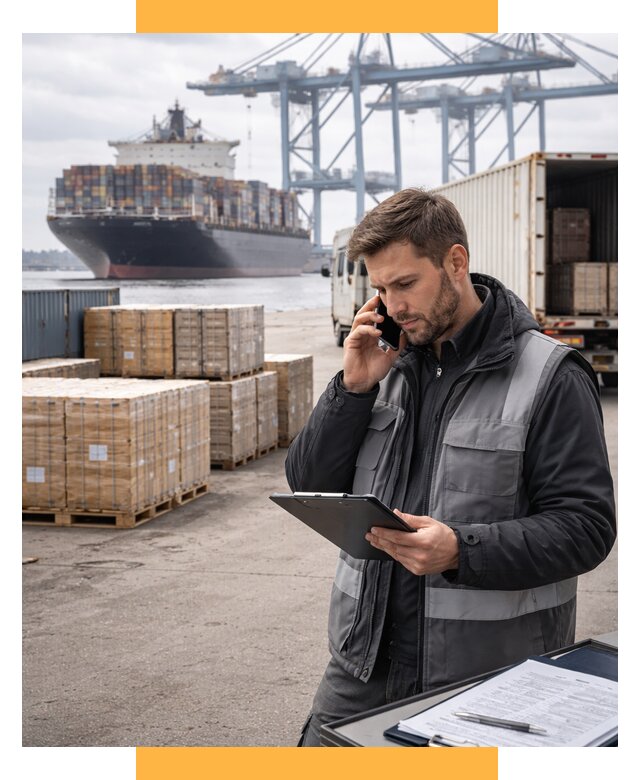 Доставка через Прибалтику от 28994 р., логистика СетСервис-Хтб