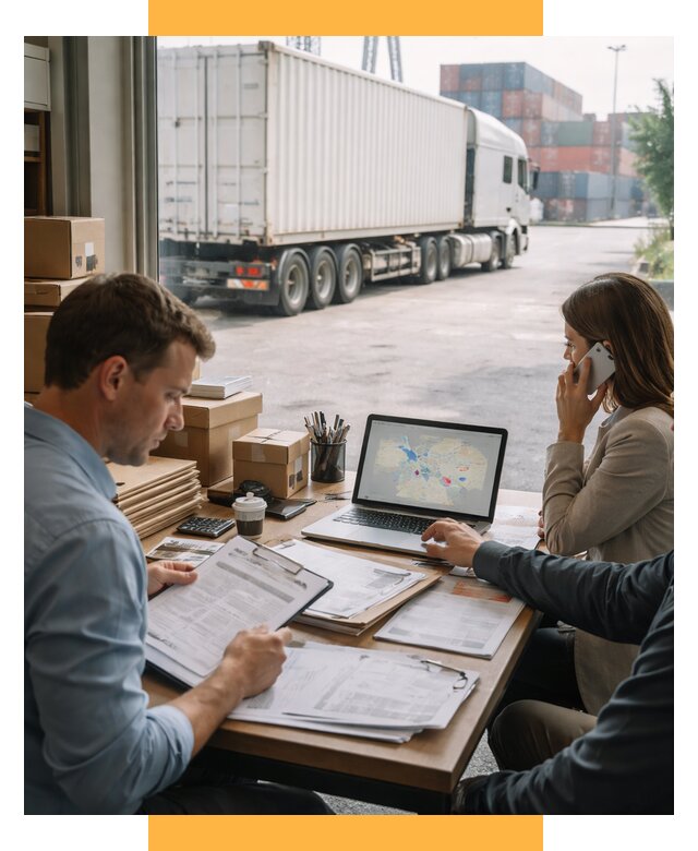 Доставка через Турцию: логистика и транзит от 6731 р. | СетСервис-Хтб