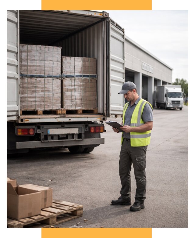 Доставка через Казахстан от 31065 р. | Транзит и логистикаСетСервис-Хтб