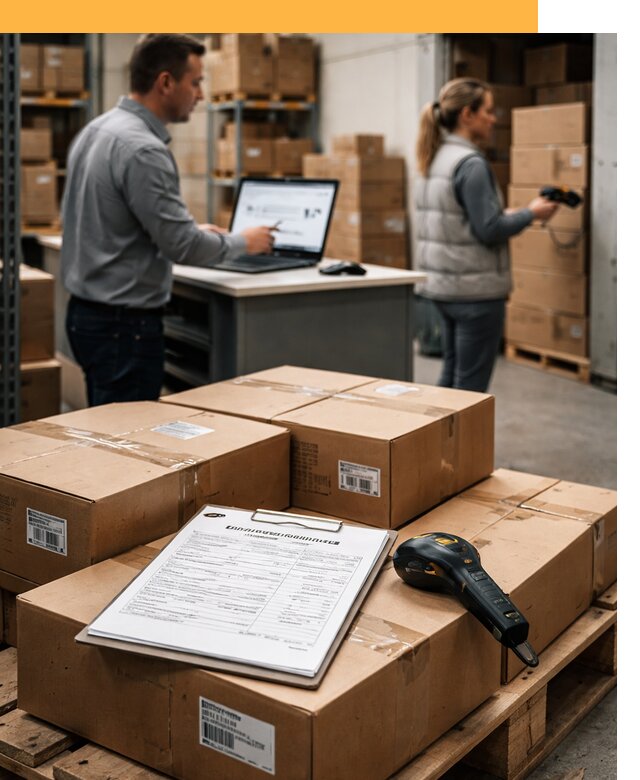 Таможенное оформление и сопровождение грузов из США от 8802 руб