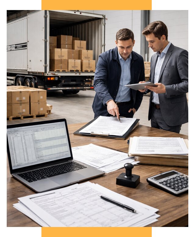 Таможенное оформление грузов из Армении от 8802 р. | СетСервис-Хтб