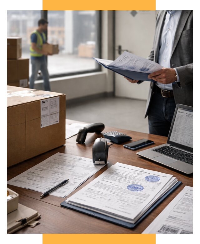 Таможенное оформление грузов из Казахстана от 15533 р. | СетСервис-Хтб