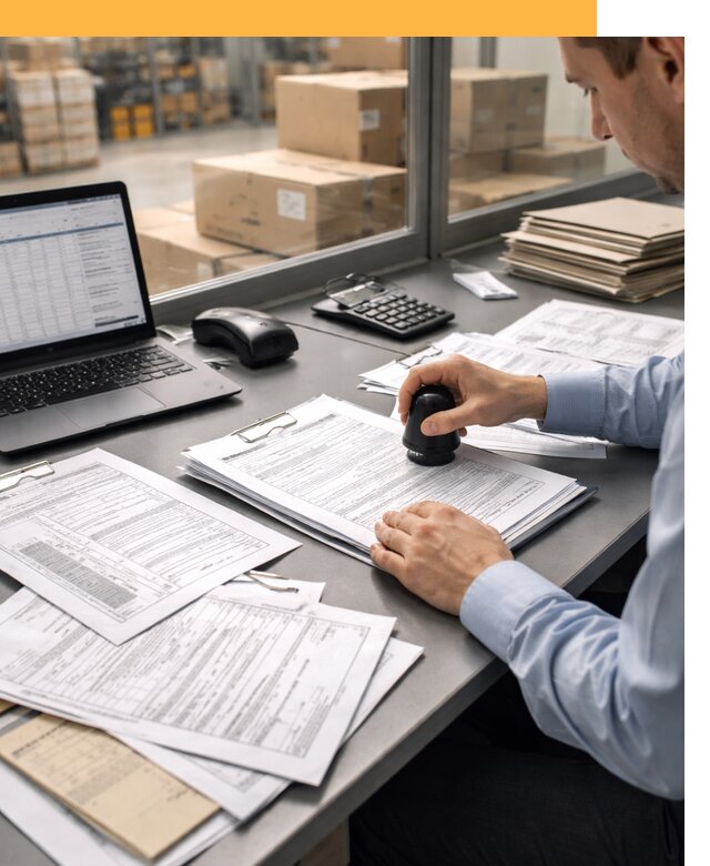 Таможенное оформление и сопровождение грузов из Узбекистана от 12426