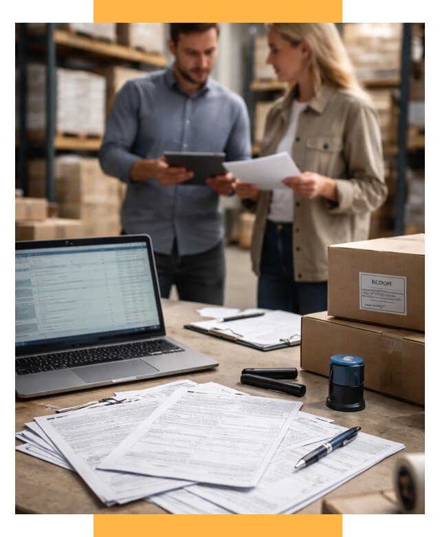 Растаможка грузов из Беларуси от 8284 р. — с СетСервис-Хтб