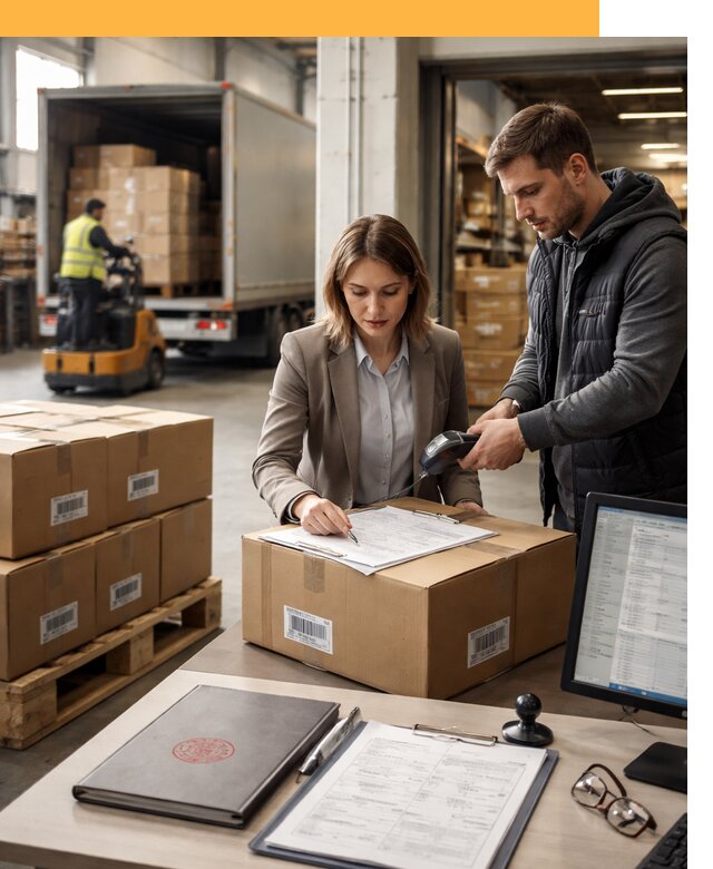 Таможенное оформление грузов из Беларуси от 8284