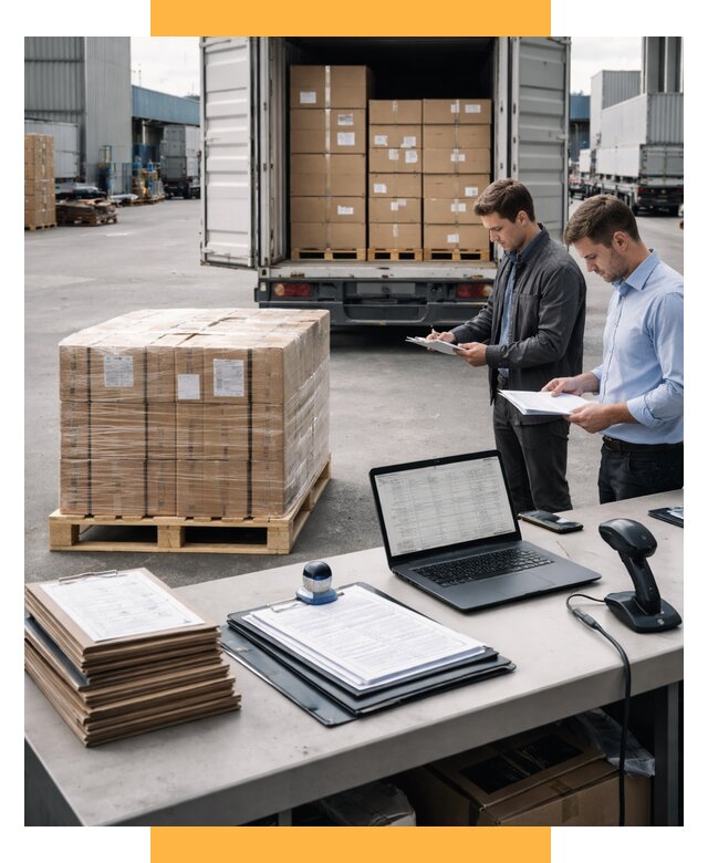 Таможенный транзит и сопровождение от 7766 р. | СетСервис-Хтб