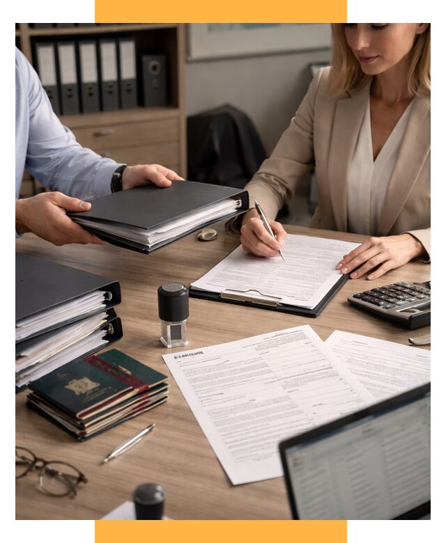 Разрешительная документация для импорта от 8284 р. | СетСервис-Хтб