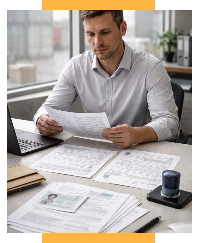 Оформление нотификации ФСБ под ключ от 4660 р. - СетСервис-Хтб