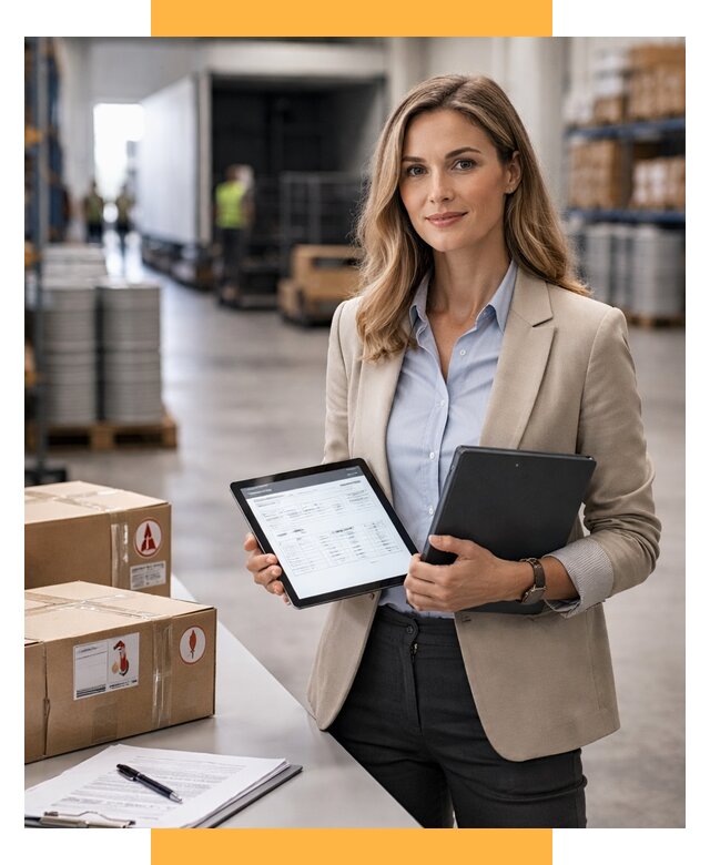 Таможенное оформление хим. сырья от 12426 р. СетСервис-Хтб